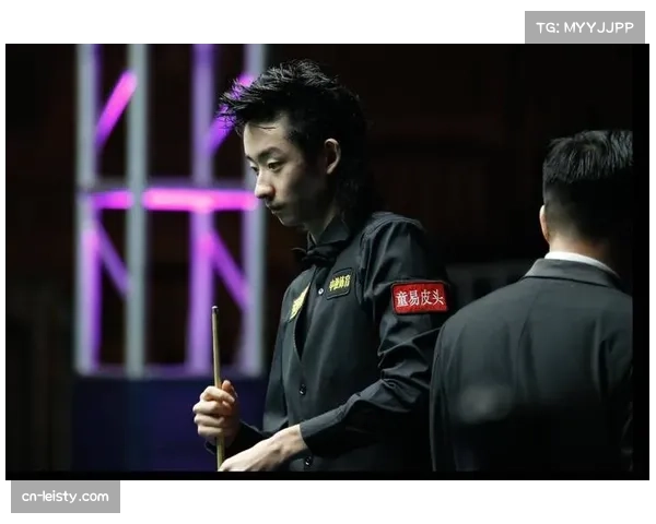 22岁吴宜泽的蜕变：奥沙利文指导下的技术进步与心态成熟