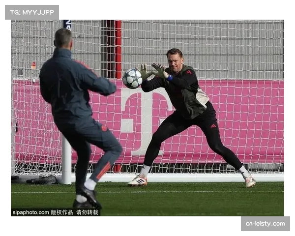 39岁诺伊尔8次关键扑救,当选拜仁客胜巴黎全场最佳