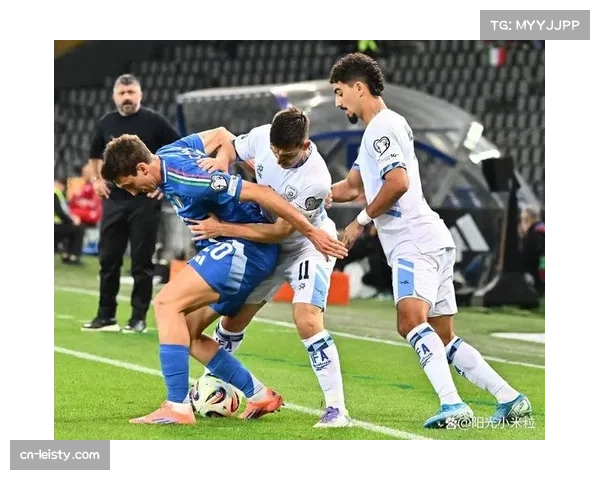 I组净胜球差17个，意大利直通之路近乎绝望