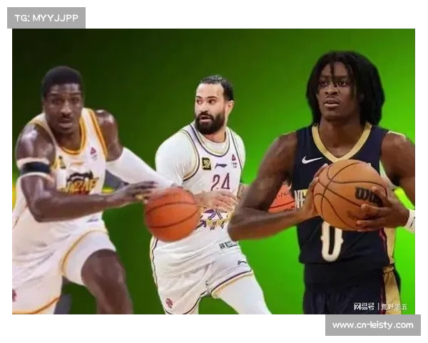 北控男篮签约三外援，里勒领衔出战CBA新赛季