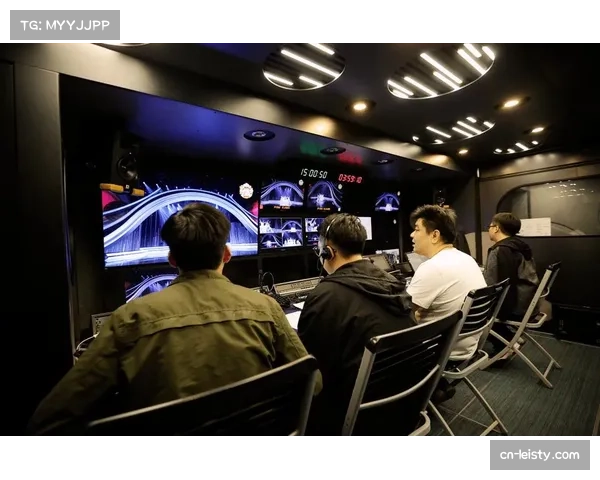 5G超高清传输体系加速普及,支撑多机位VR直播实时制作