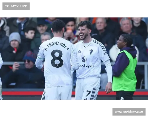 曼联2-1逆转水晶宫 本赛季英超首次落后情况下取胜 曼联2-1逆转水晶宫 本赛季英超首次落后情况下取胜