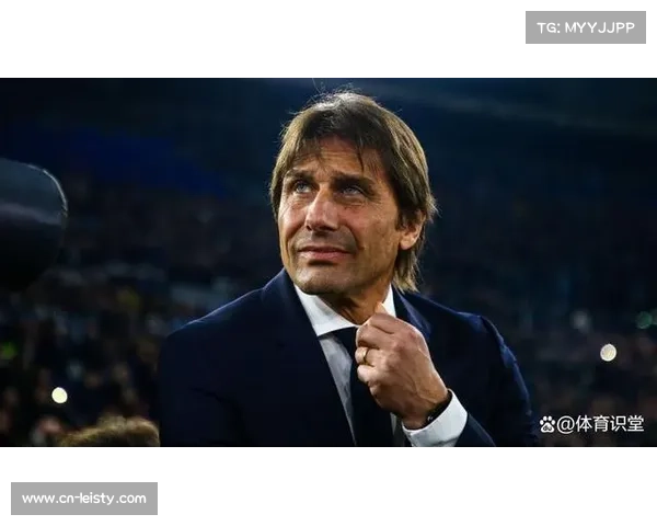 战术复盘：孔蒂的三中卫体系如何限制尤文图斯中场推进