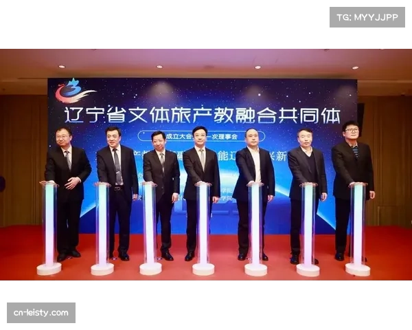 文体商旅深度联动 打造“一次抵达、多元满足”复合型消费