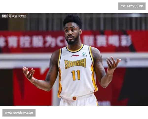 宁波外援富兰克林伤愈复出，三分火力成战术核心