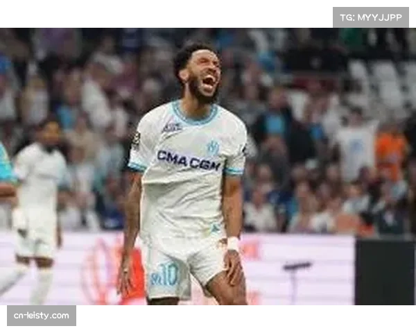 36岁奥巴梅扬成1955年来马赛最年长法甲进球者