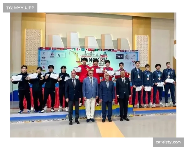 2026年举重世界杯曼谷站收官，中国军团获8金总分第一