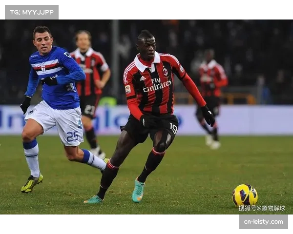 从英国到意大利：英超鹰眼系统供应商如何竞标意甲新门线技术项目