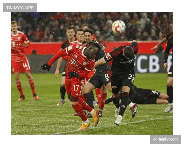 通讯：从柏林联到欧冠四强，教练的十年蛰伏之路