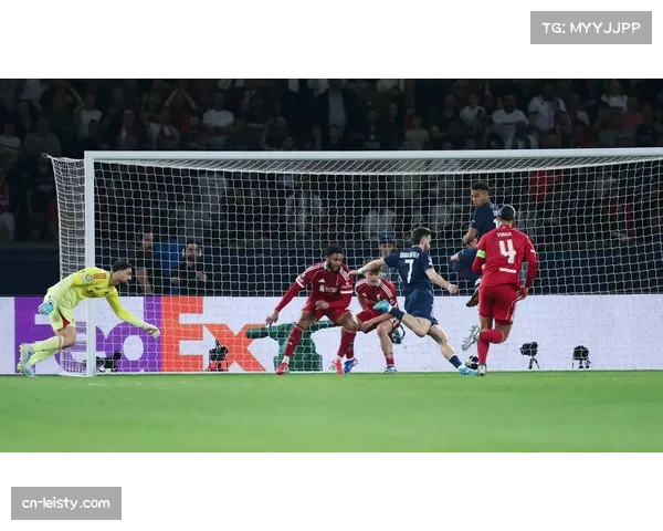 巴黎圣日耳曼进攻火力分析：巴尔科拉10球领跑射手榜